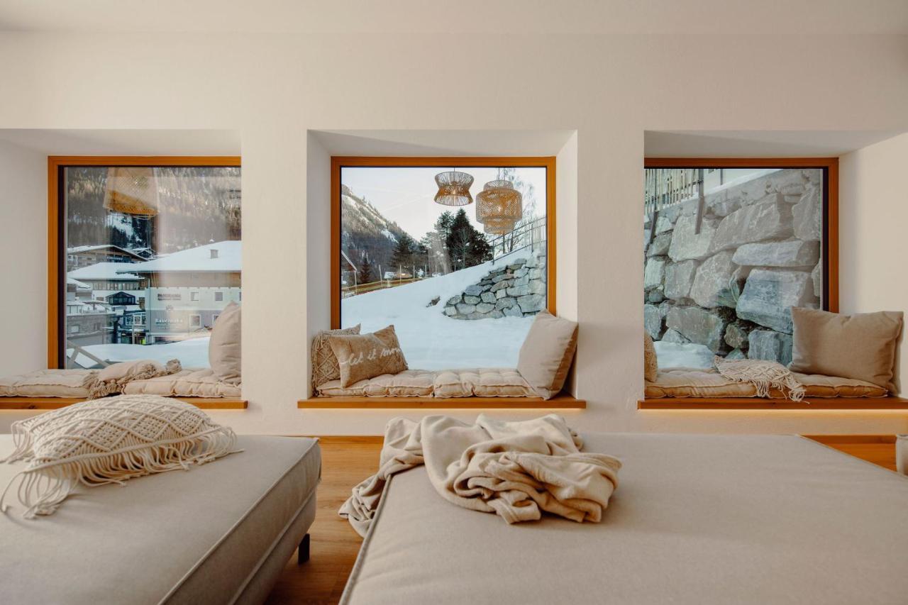 Uncle Jacks Hotel Flachau Exterior foto