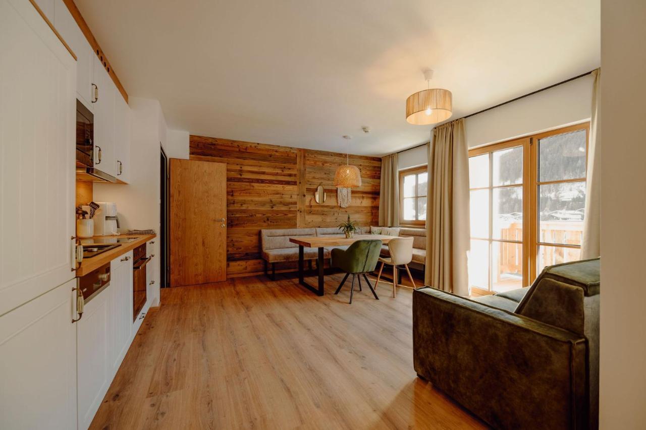 Uncle Jacks Hotel Flachau Exterior foto