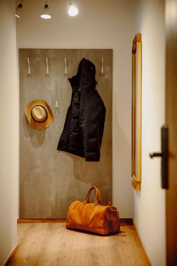 Uncle Jacks Hotel Flachau Exterior foto